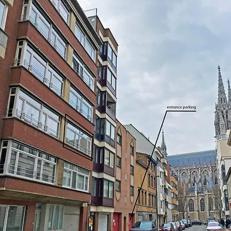 Appartement Desire 2 Lux Free Parking On Premise