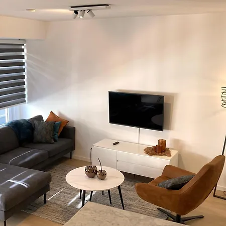 Appartement Desire 2 Lux Free Parking On Premise *
