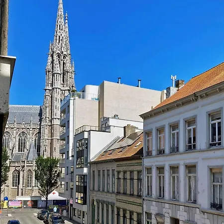 Appartement Desire 2 Lux Free Parking On Premise
