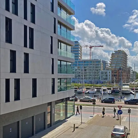 Desire 2 Lux Free Parking On Premise Appartement *